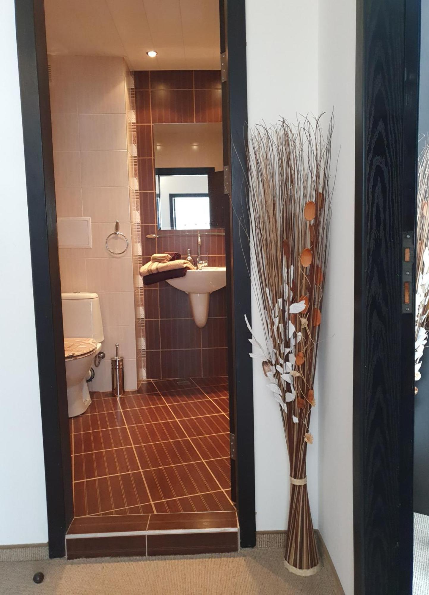 Elena'S Lux Aparthotel - Town & Sea View - Atlantis Spa Sarafovo Exteriör bild